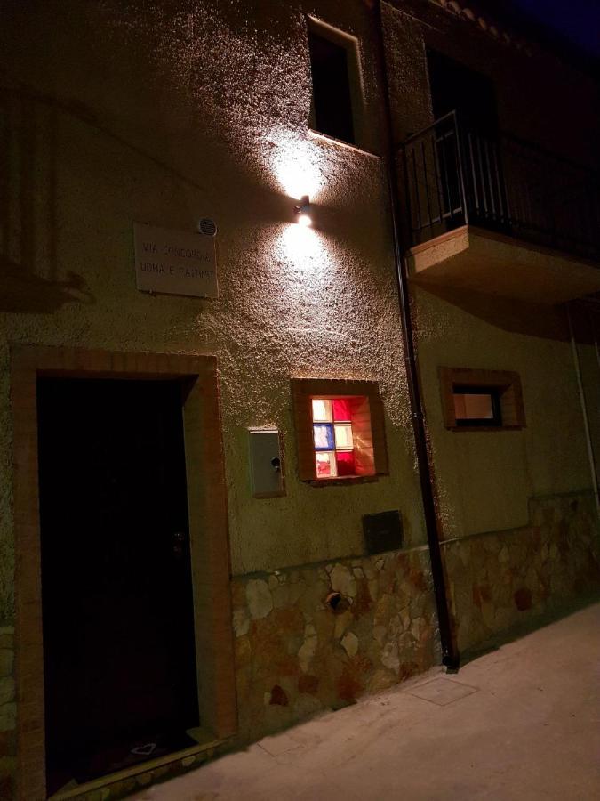 FrascinetoIl Vicoletto住宿加早餐旅馆 外观 照片