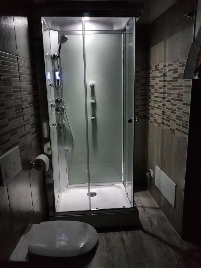FrascinetoIl Vicoletto住宿加早餐旅馆 外观 照片
